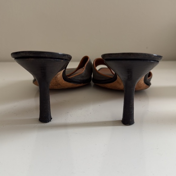 Chanel sandals size 37 - Picture 4 of 4